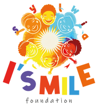Sylwia ISmile logo foundation